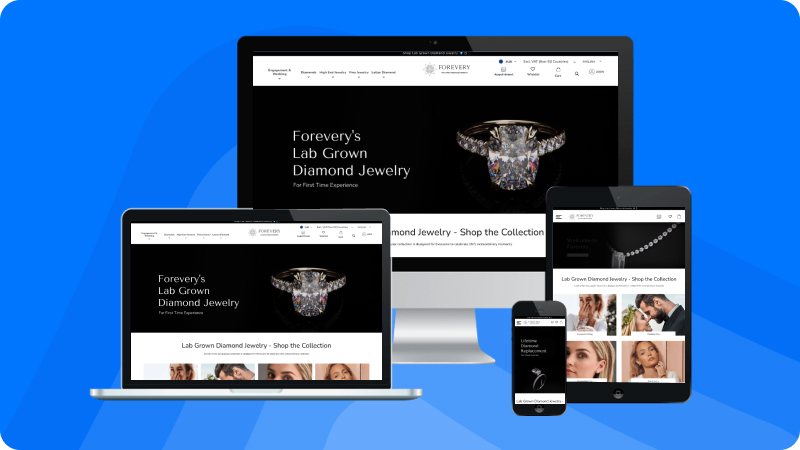 Better Online Shopping Experience